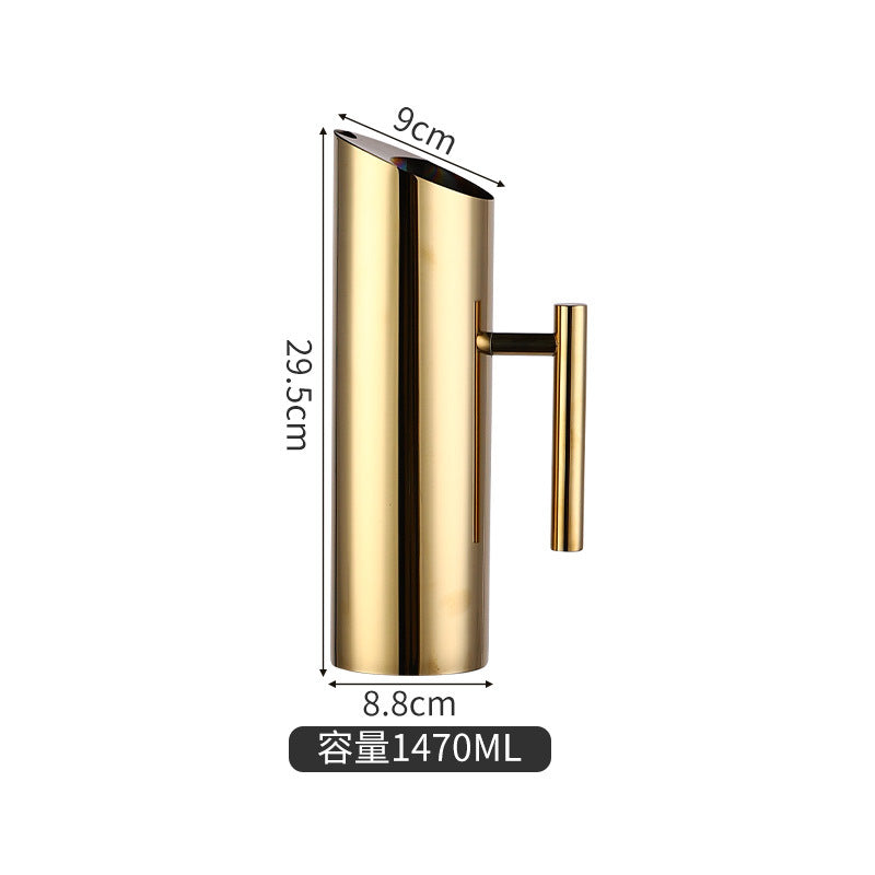 Straight Gold / 1.5L