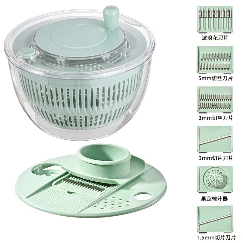 Green Trans 2-in-1
