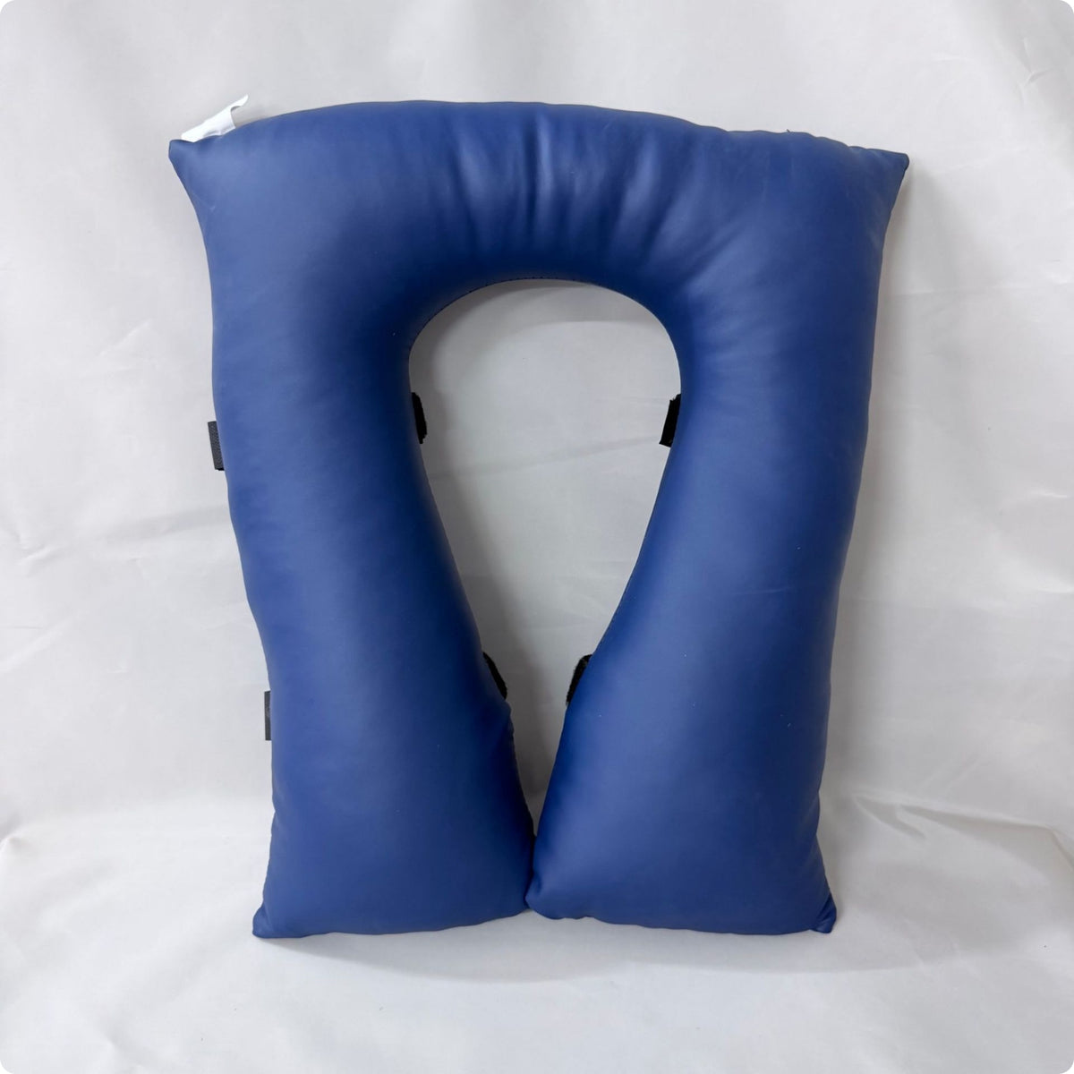 Toilet Chair Cushion Strap Attachments Commode Chair Cushion Hollow Center