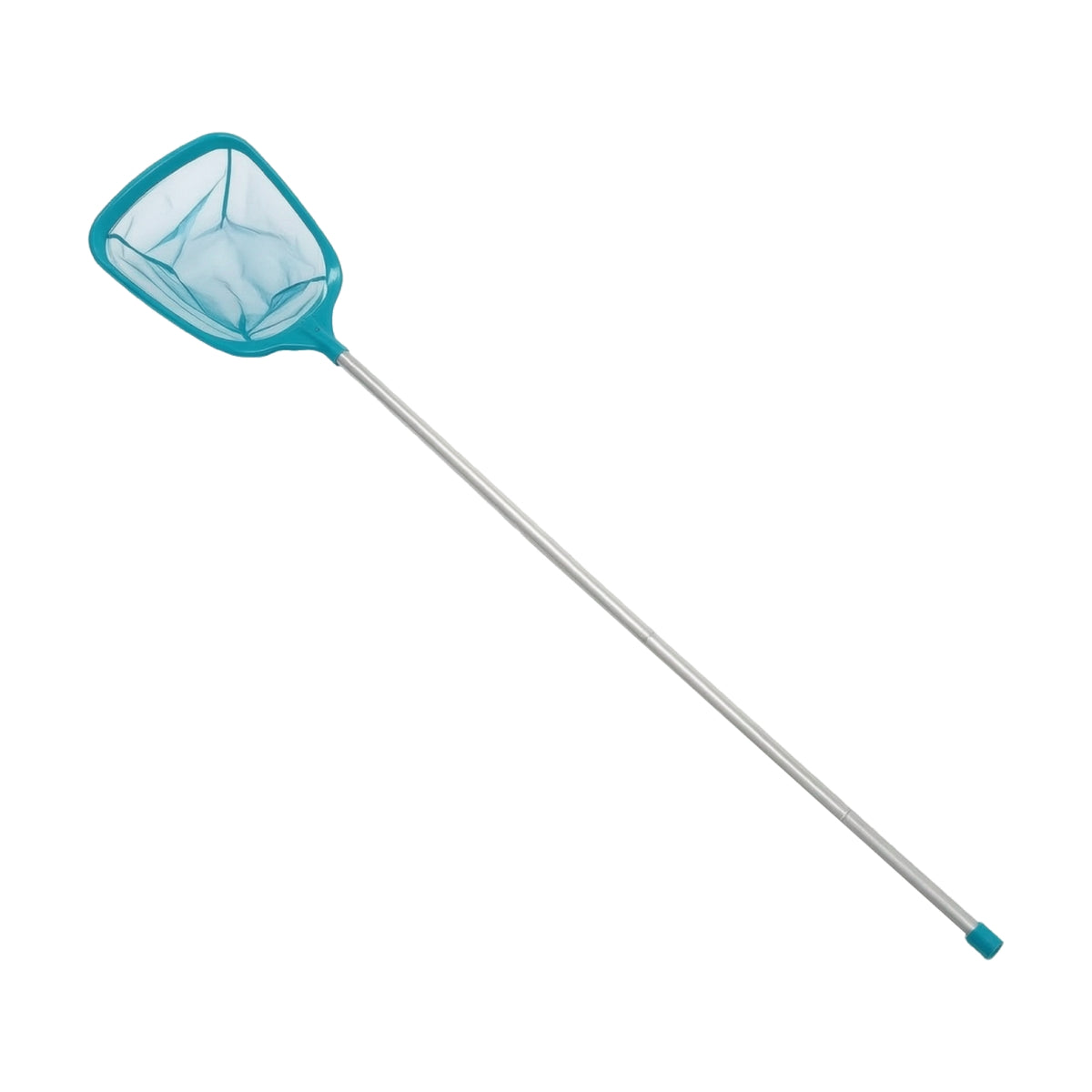 Pool Skimmer Net with Pole Fine Mesh for Spas