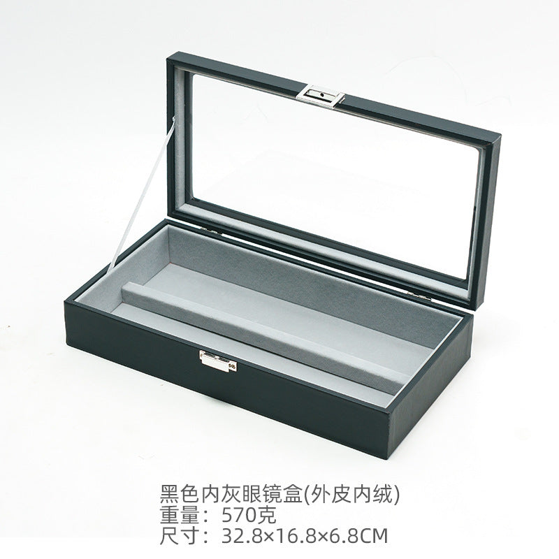 Black Inner Gray