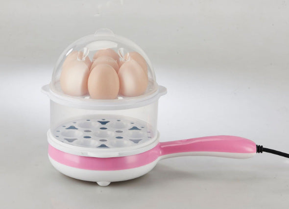 Pink / 2-layer Eu 220V