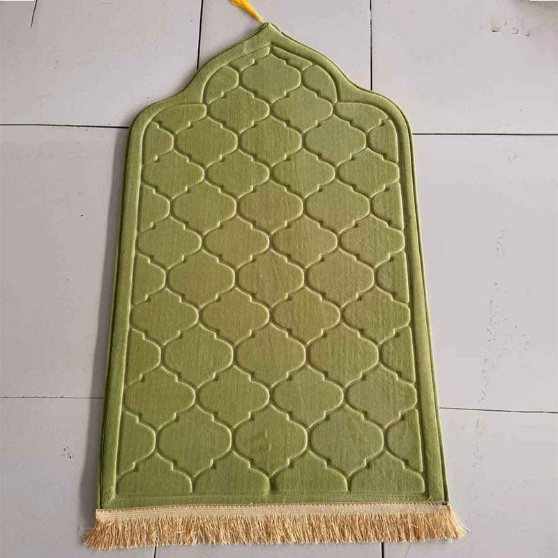 Matcha Green
