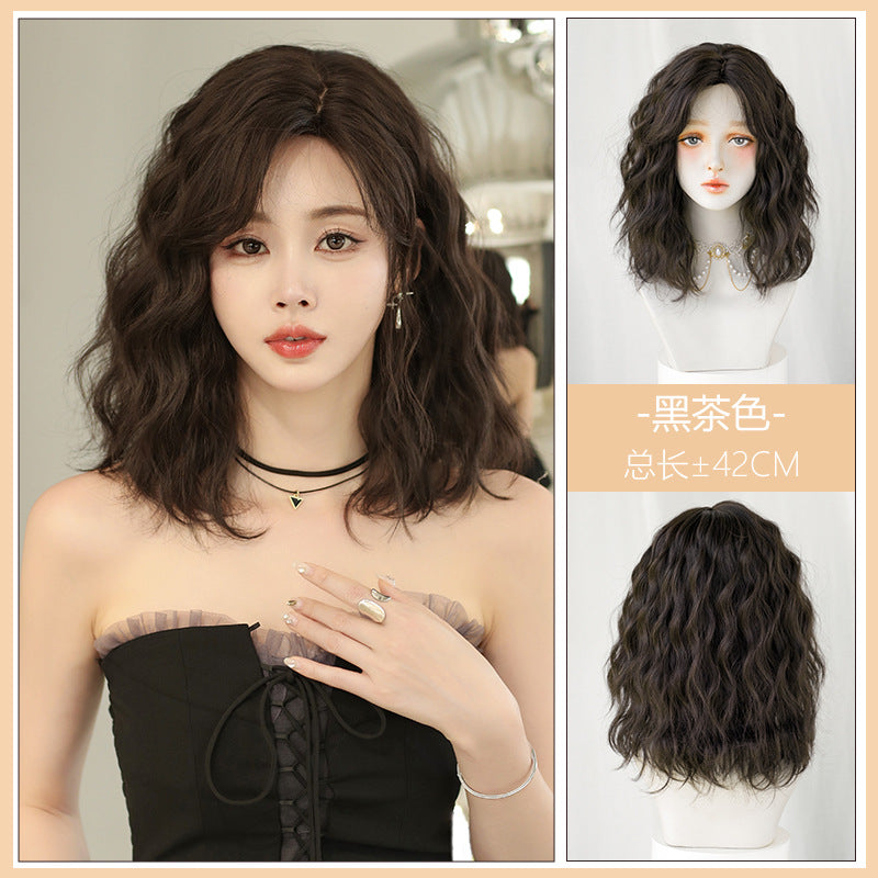 Black Brown