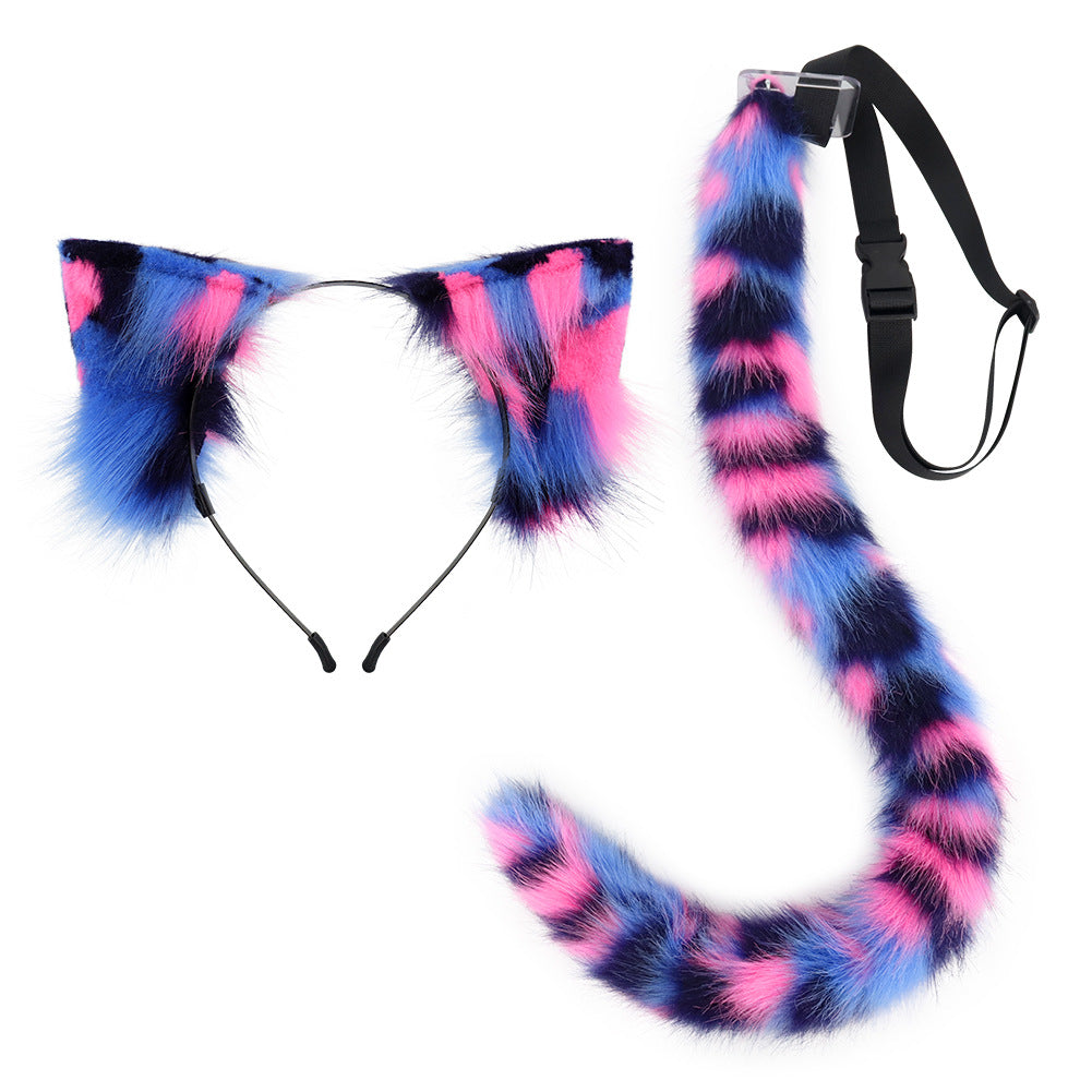 Blue Pink / SET