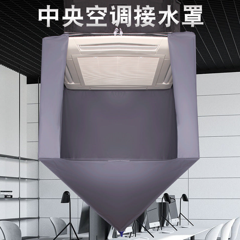 Wp Central Ac
