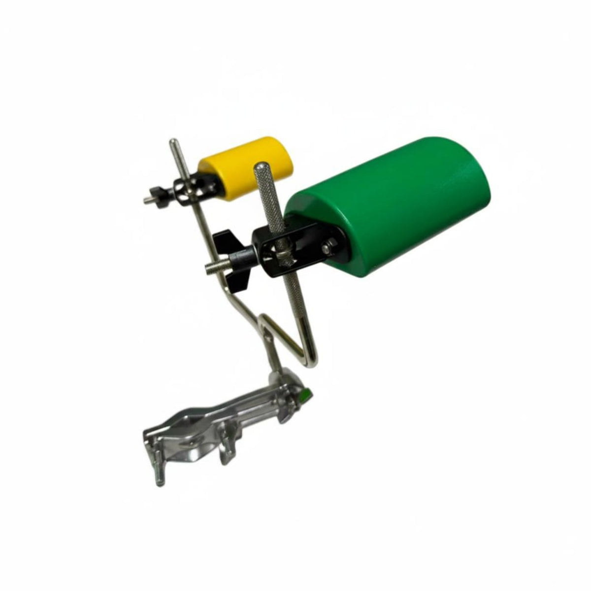 Percussion Stand Adjustable Percussion Mounting Bracket Easy to Install Musical Equipment for Band Practice