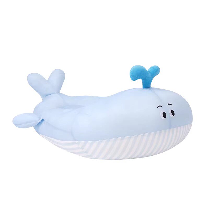Whale Ice Bed-s