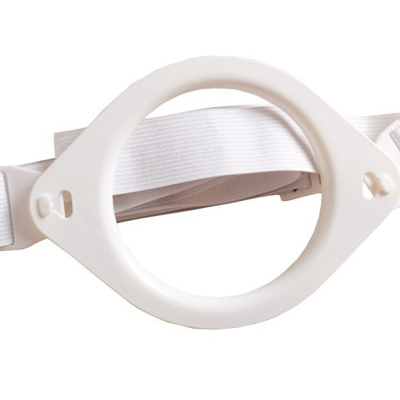 Hendry Ostomy Bag Belt Reinforcer, Smooth Adjustable Elastic, Fits Other Models