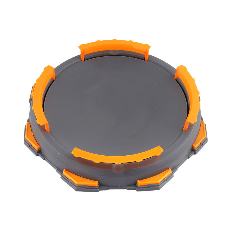 Gray / 125G