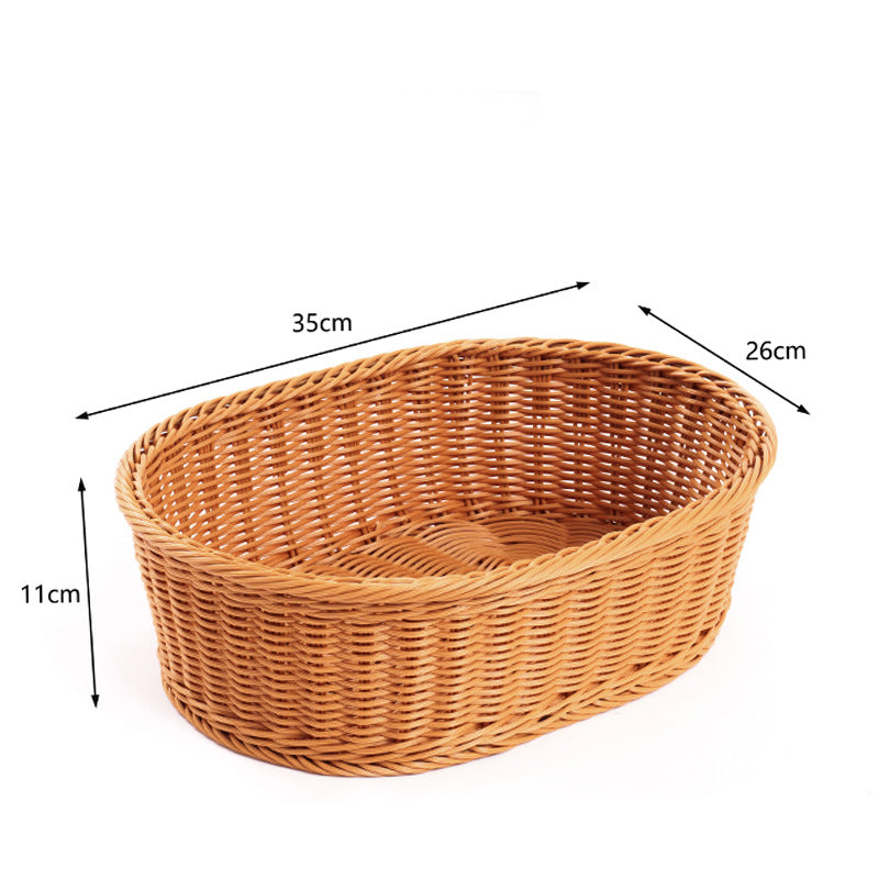 35-26-11cm / W22005 Oval Large