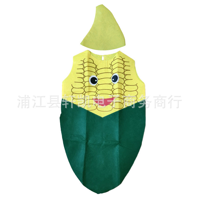 Adults / Corn