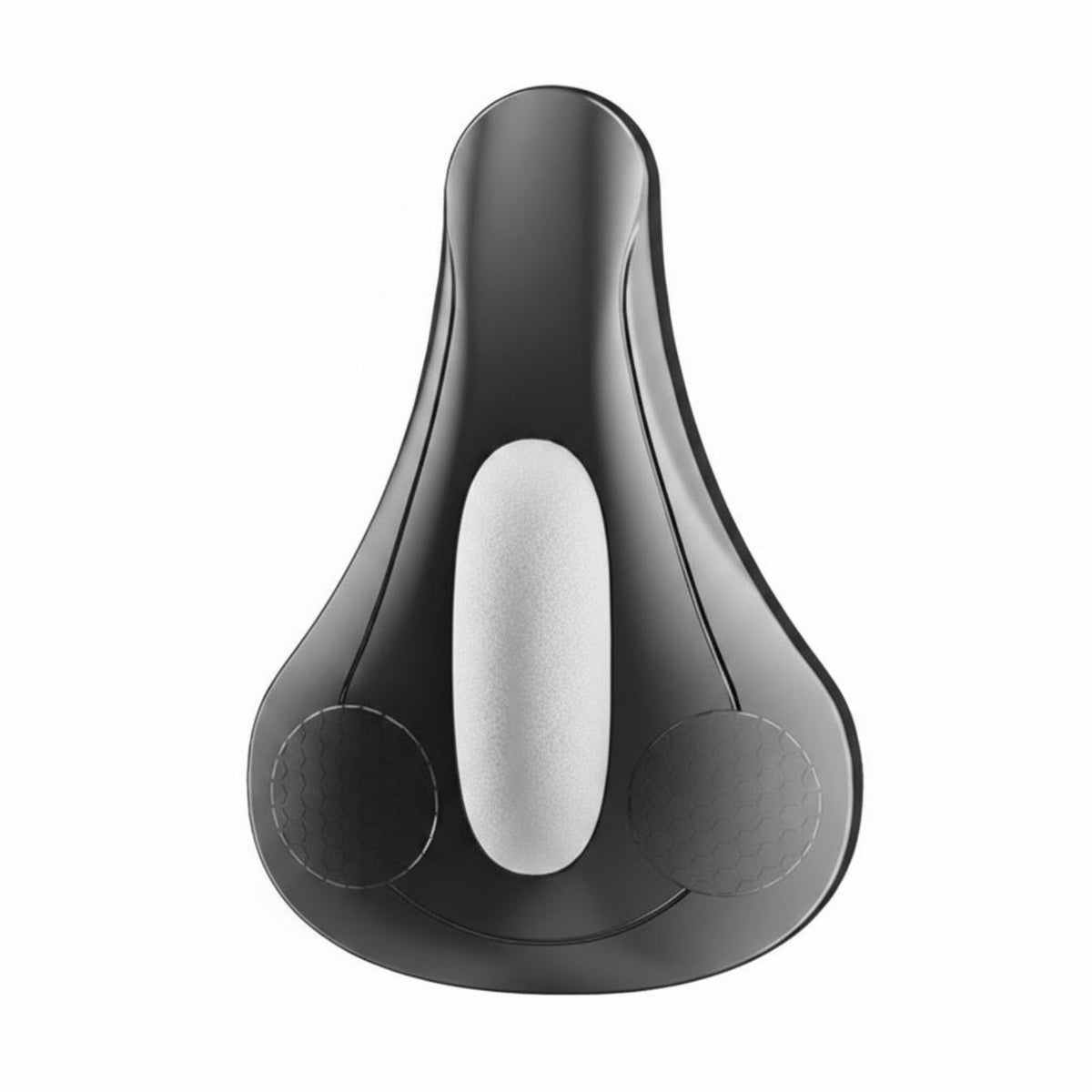 Rechargeable Pelvic Floor Exerciser Type-C Charging Kegel Exercise Device Adjustable Intensity Pelvic Floor Muscle Stimulator Multiple Modes for Women, Seniors, Men
