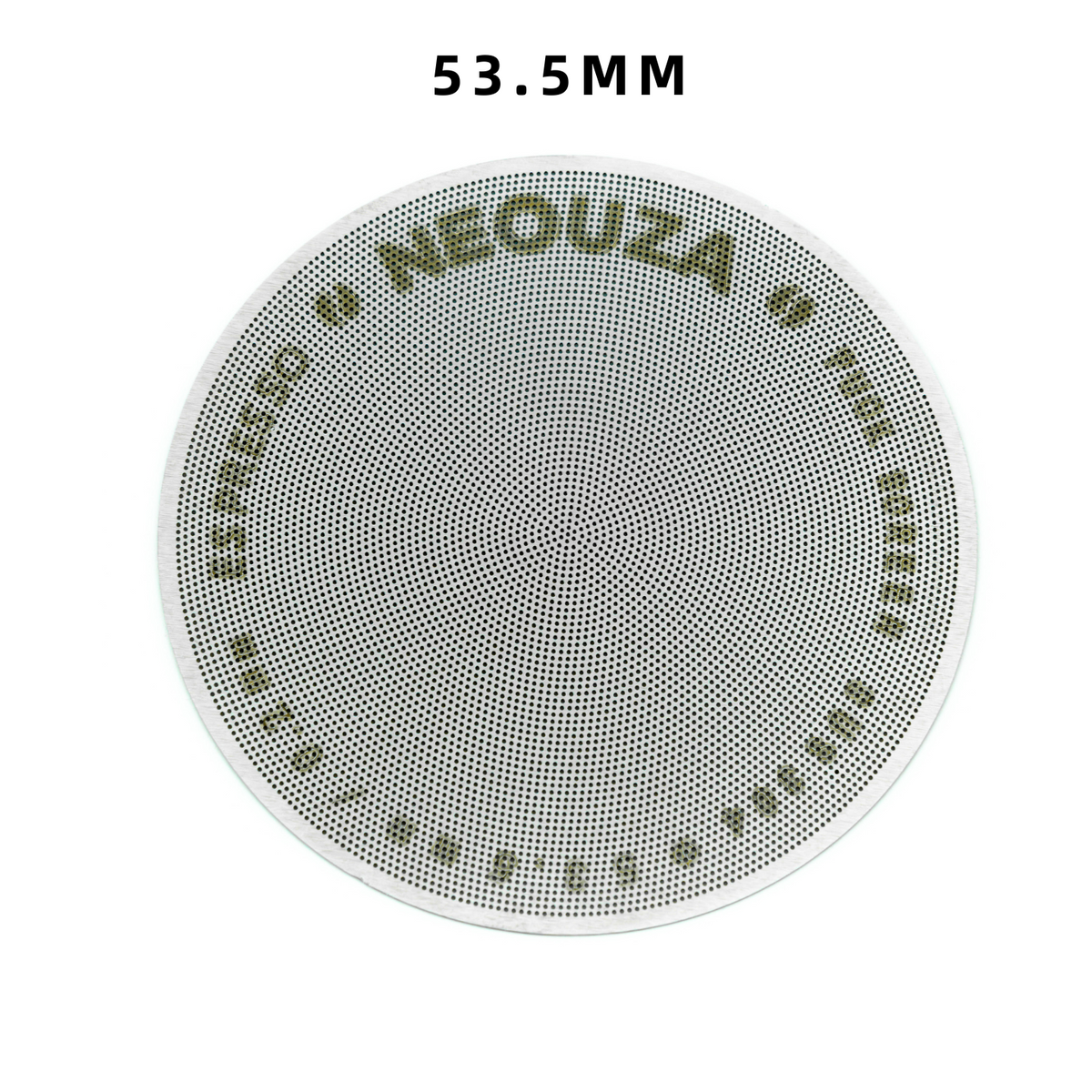 53.5MM / Screen