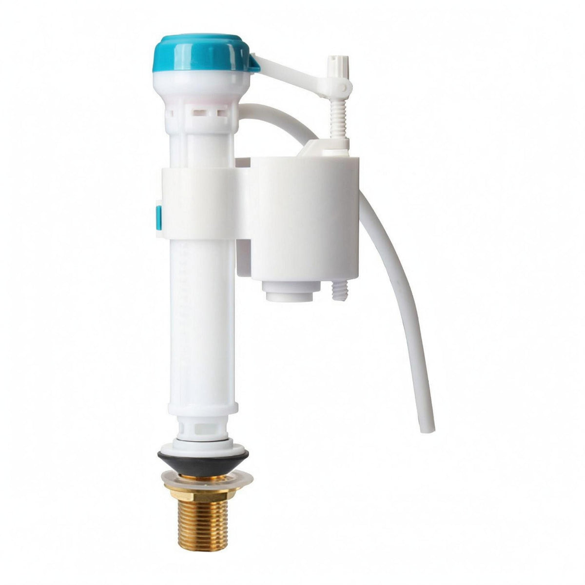 Toilet Tank Inlet Valve Filter Mesh Toilet Fill Valve Threaded Connection