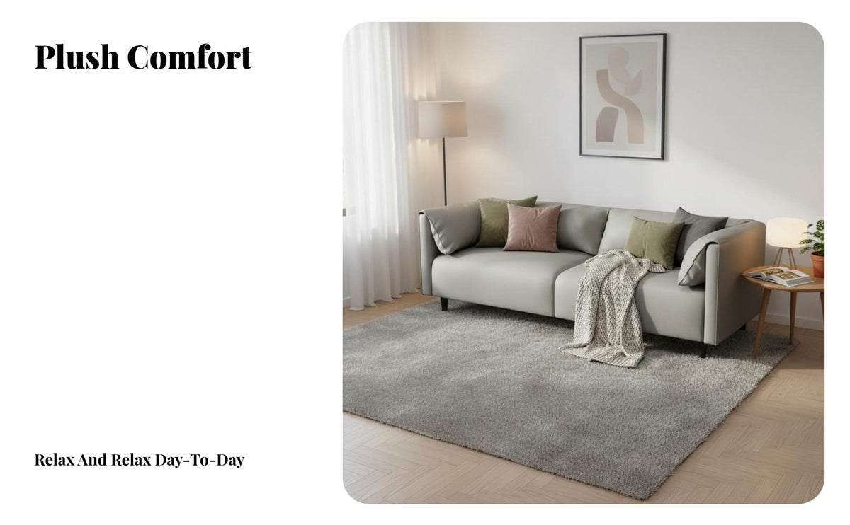 Compact Design 2-Seater Minimalist Sofa Easy to Clean Material Soft 2-Seater Couch Scratch-Resistant Living Room Furniture High-Density Foam Cushion for Apartment Dwellers, Homeowners, Young Adults, Studio, Bedroom, Reception Area, Office