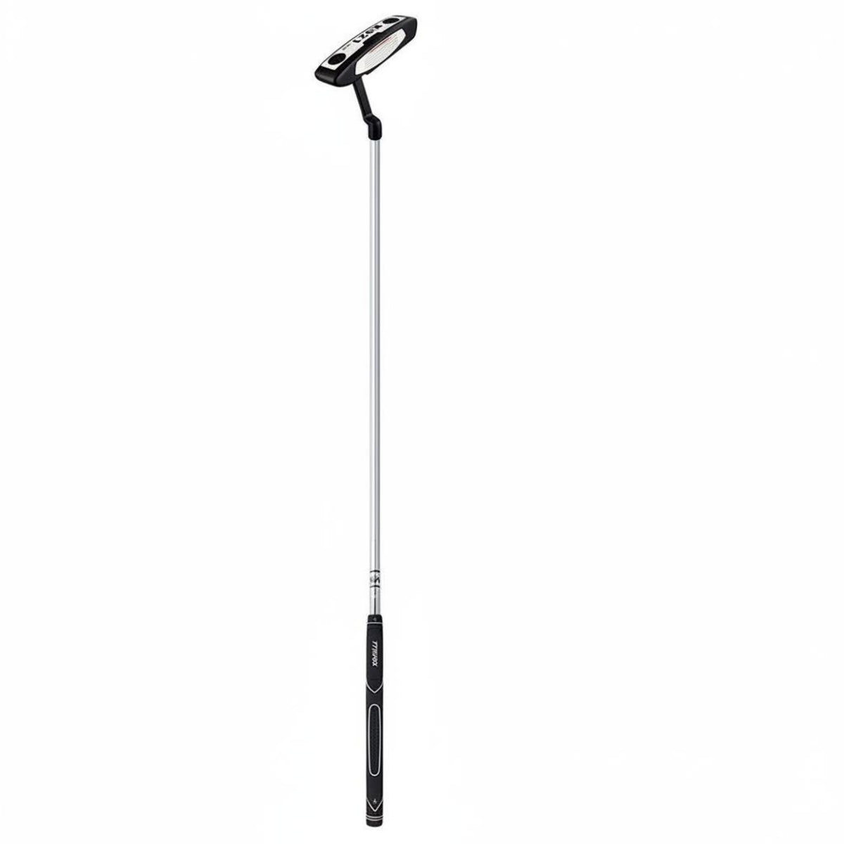 Zinc Alloy Putter Golf Training Tool Practice Putter for Training