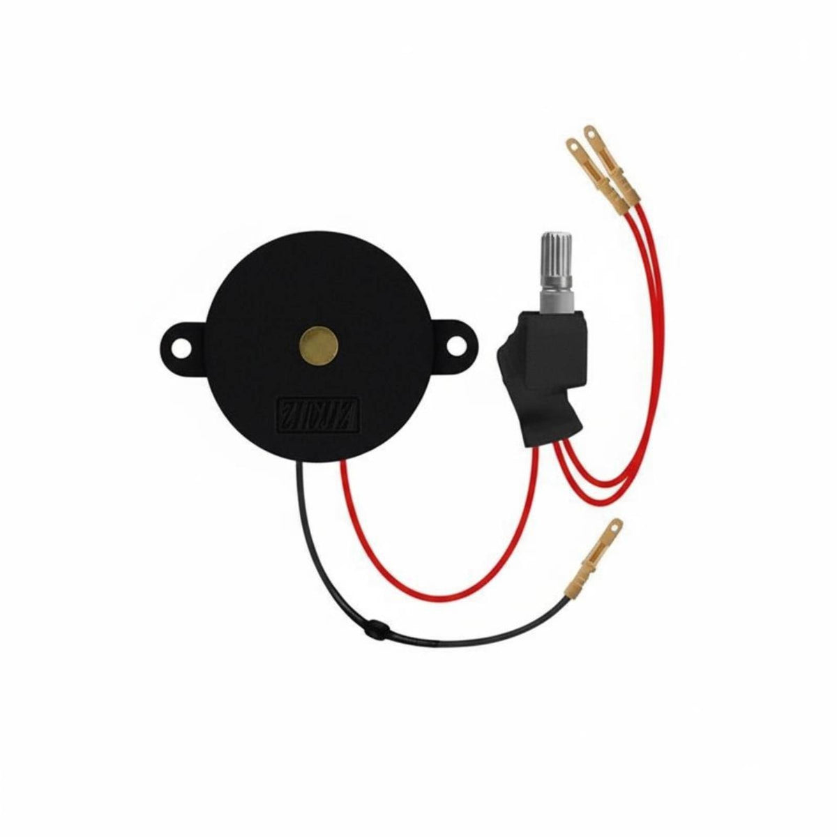 Adjustable Volume Turn Indicator Reminder Universal Fit Motorcycle Indicator Alarm Vehicle Electronics
