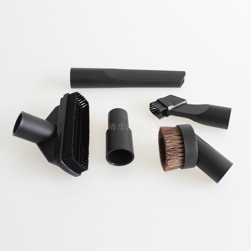Small Head 5-pc SET