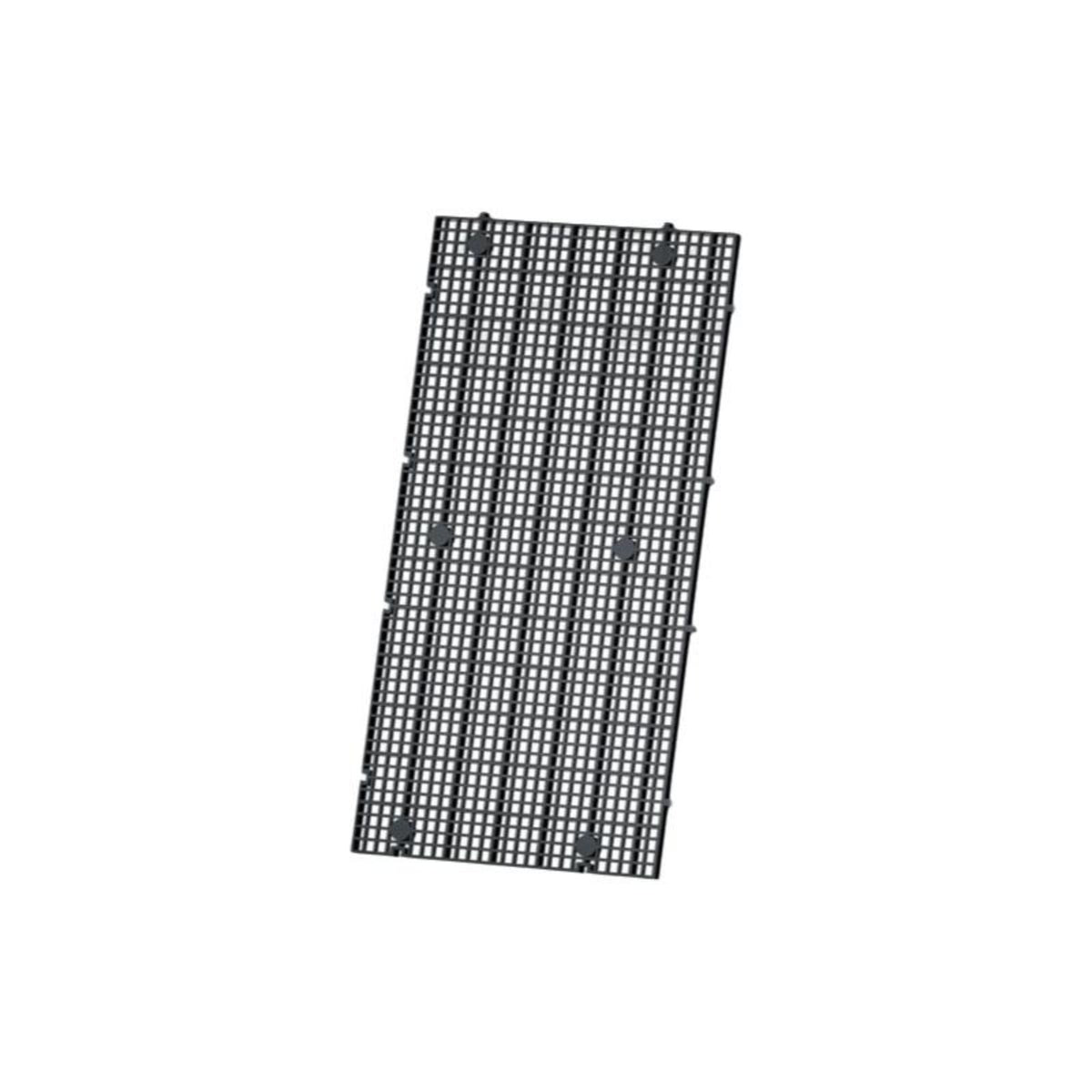 Aquarium Divider Grid Mesh Panel DIY Filter Board