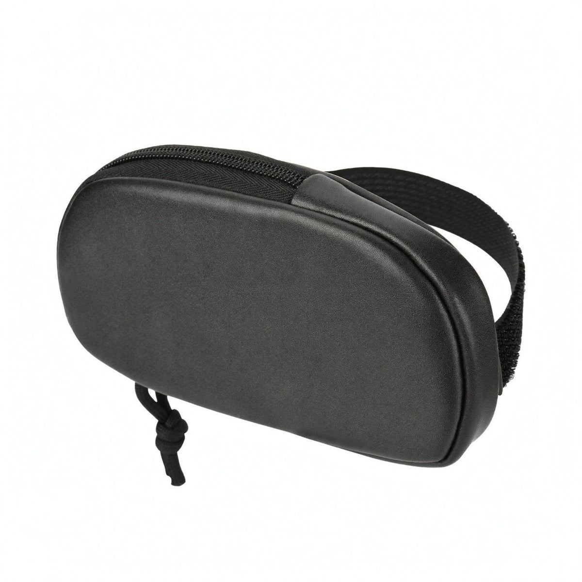 Car Visor Sunglasses Holder Universal Fit Sun Visor Glasses Case PU Glasses Storage Case Easy to Install Scratch Resistant