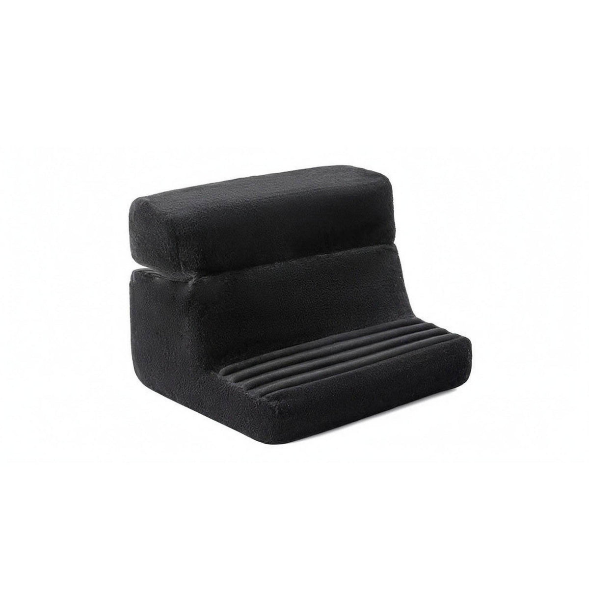 Reading Pillow Stand Handseffortless Padded Book Rest Ribbed