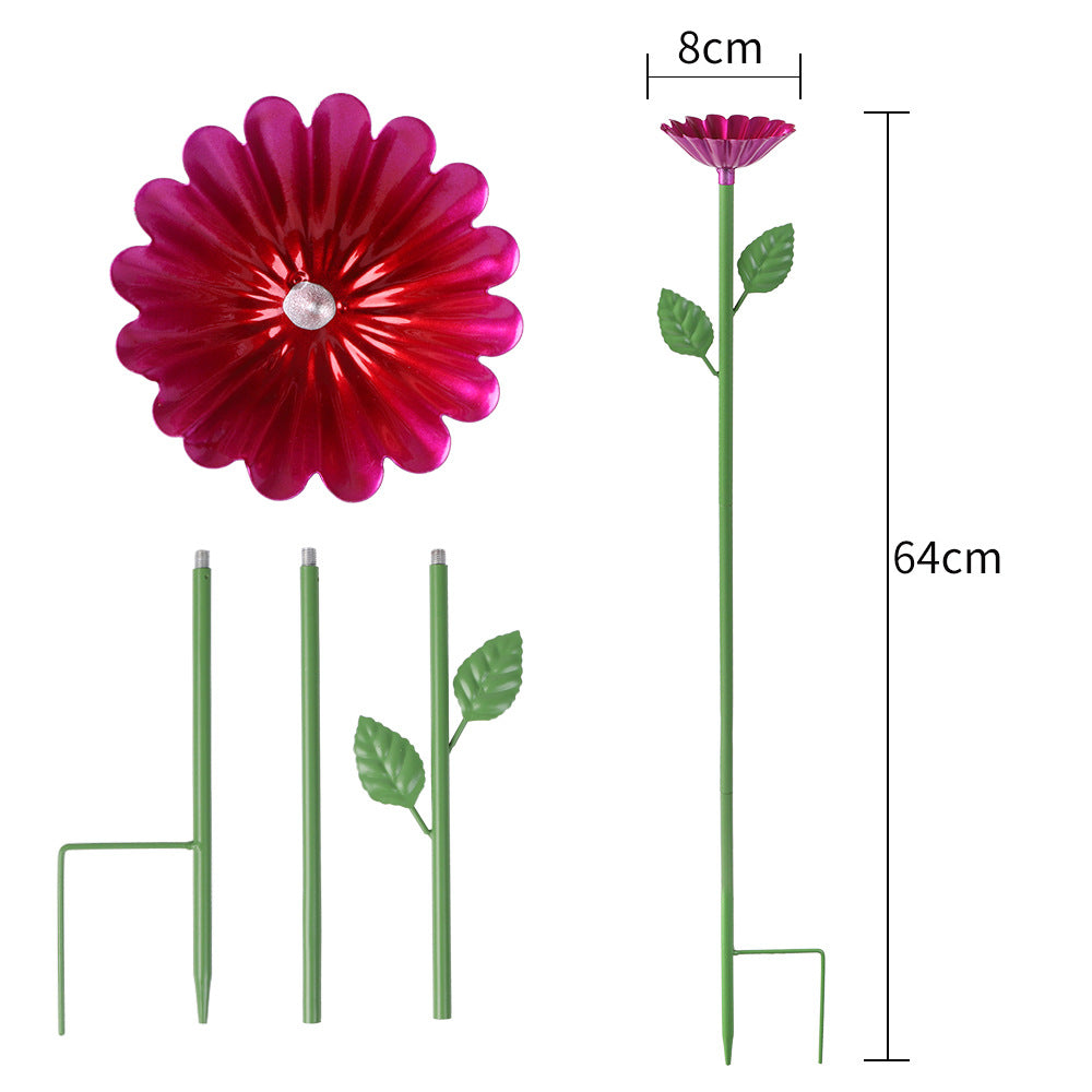 Rose Red / Single-layer