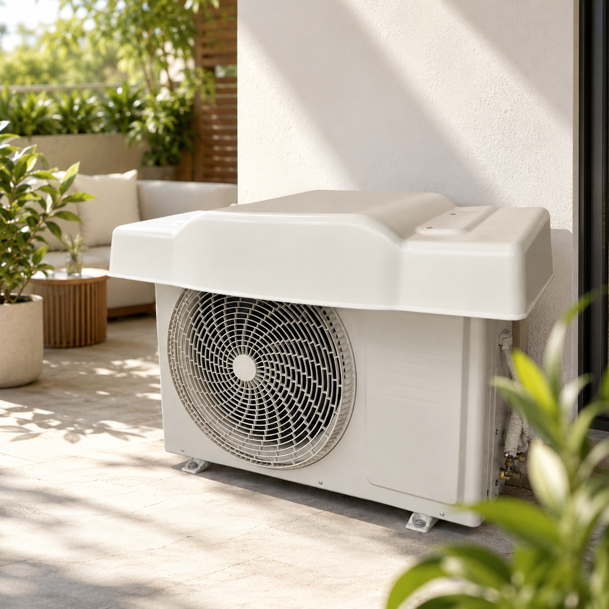 air conditioner cover