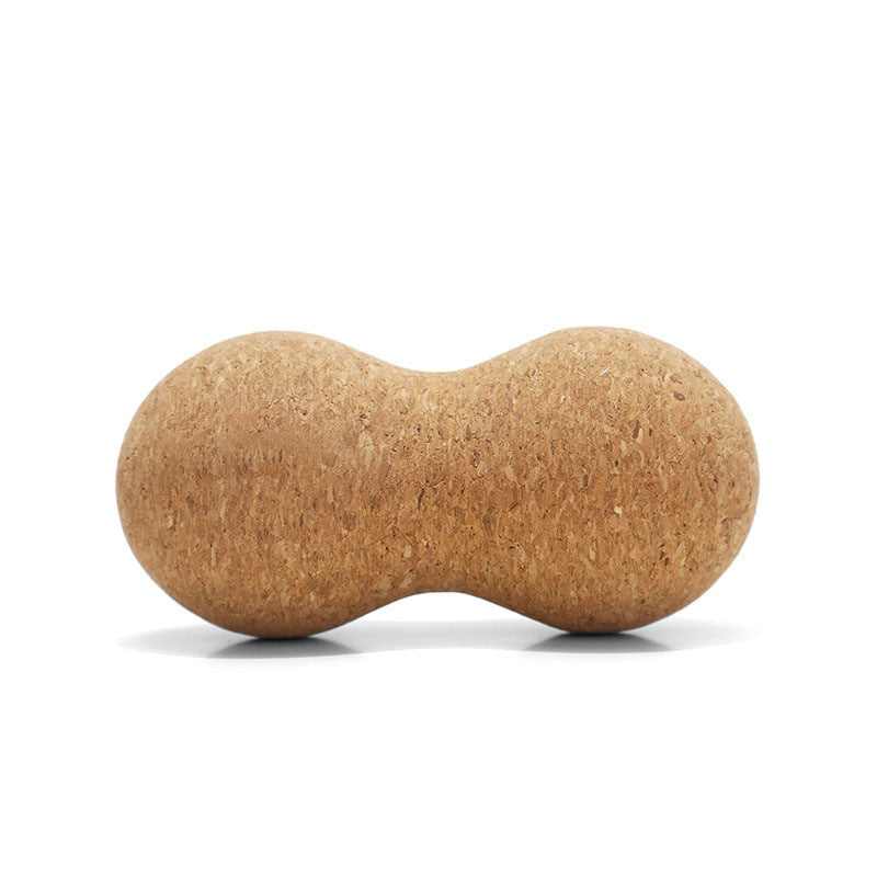 Yoga Peanut Ball