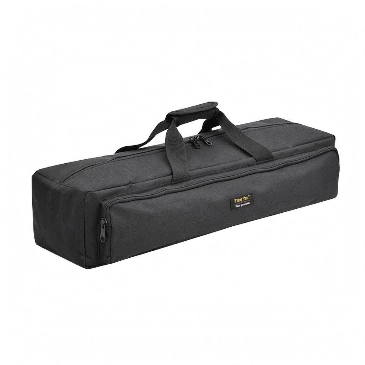 Industrial Machine Bag Rectangular Carrying Case Lightweight