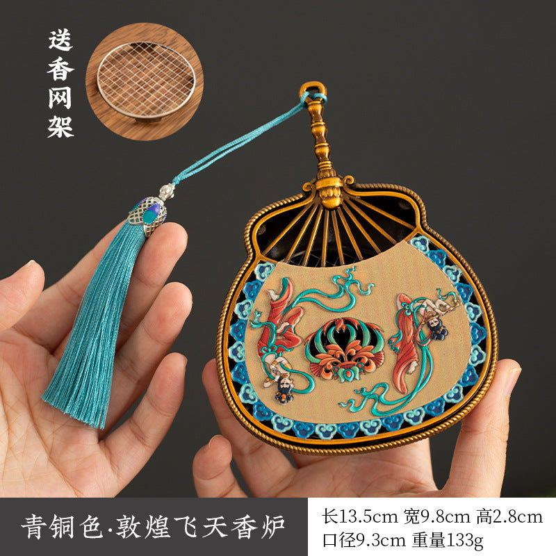 Dunhuang Apsara - a