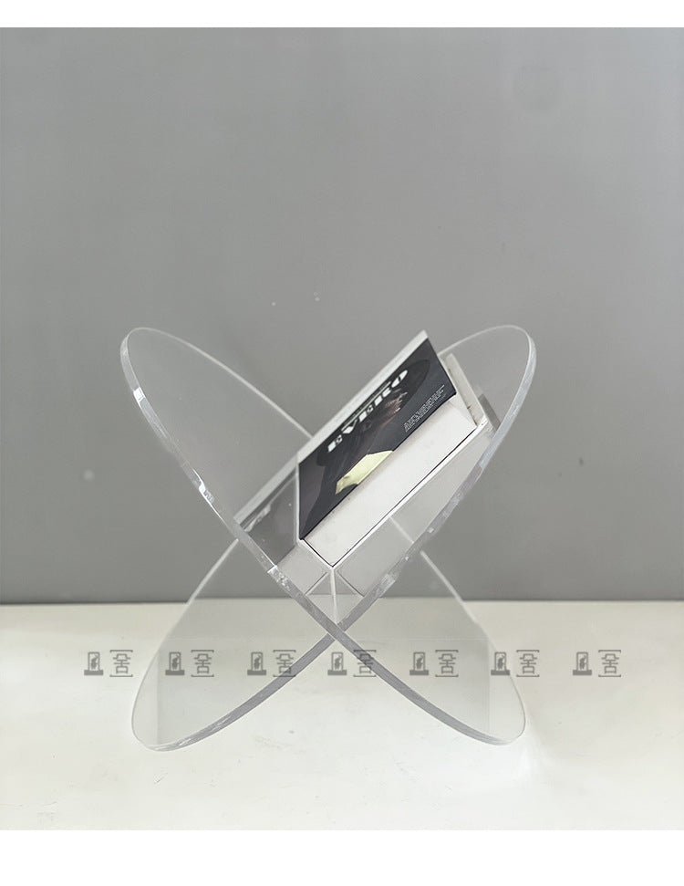 Transparent