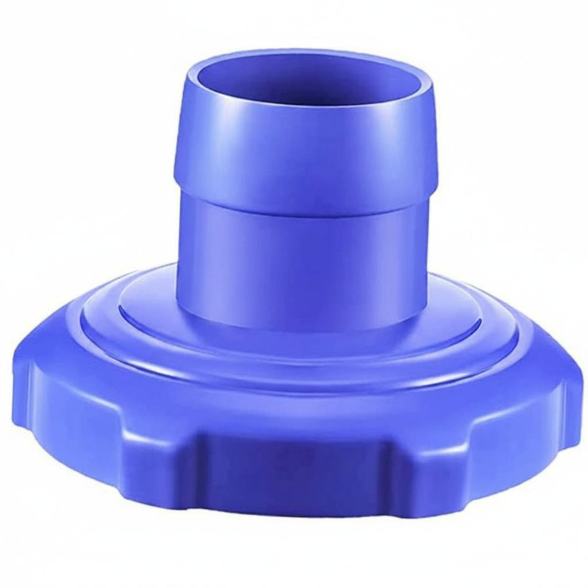 Pool Skimmer Hose Adapter Compatible Water Recreation Gear Sturdy Plastic
