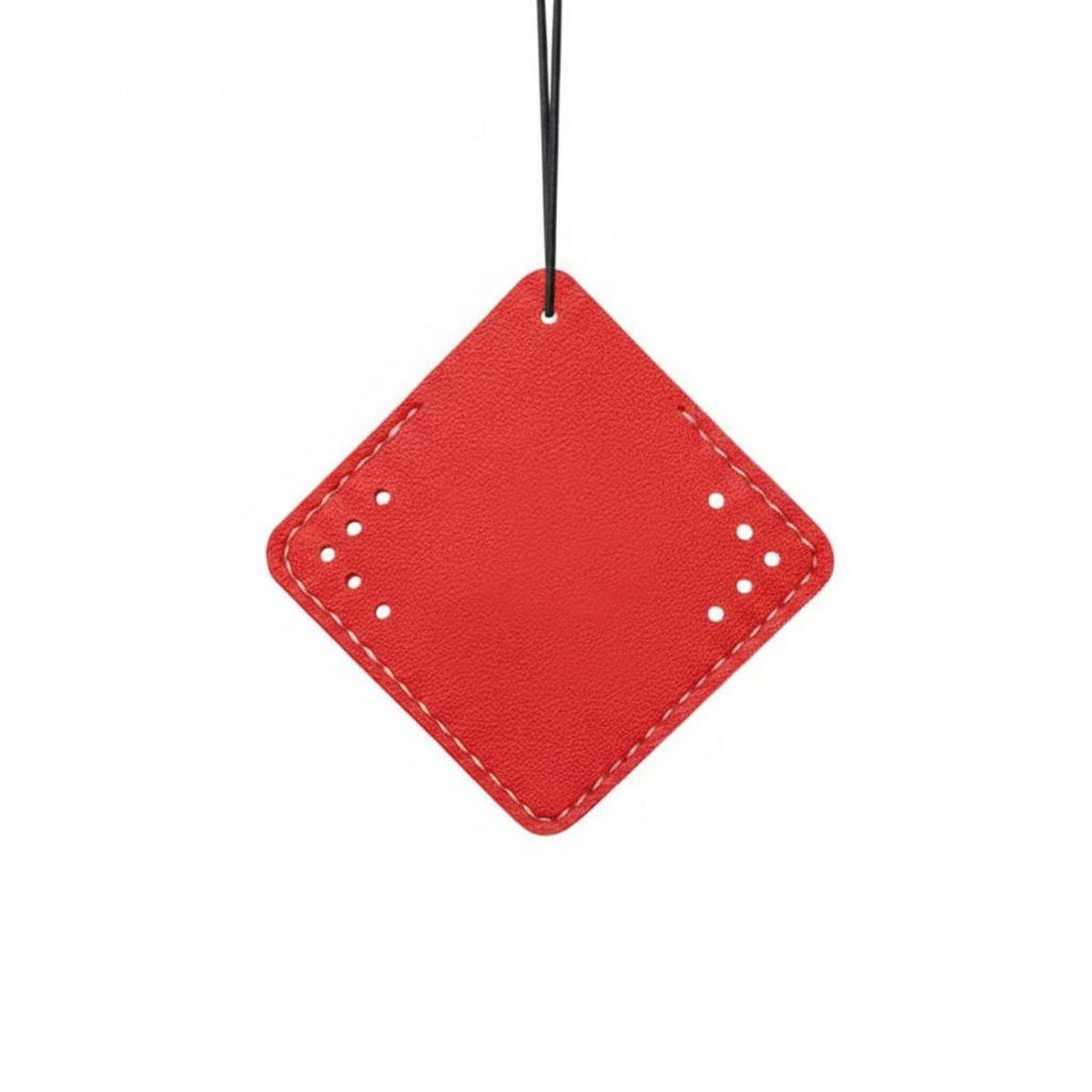 Easy to Hang Hanging Air Clean Ener Odor Eliminator Leather Air Clean Ener Hanging Ornament Plant-Based Extracts for Families, Vehicle