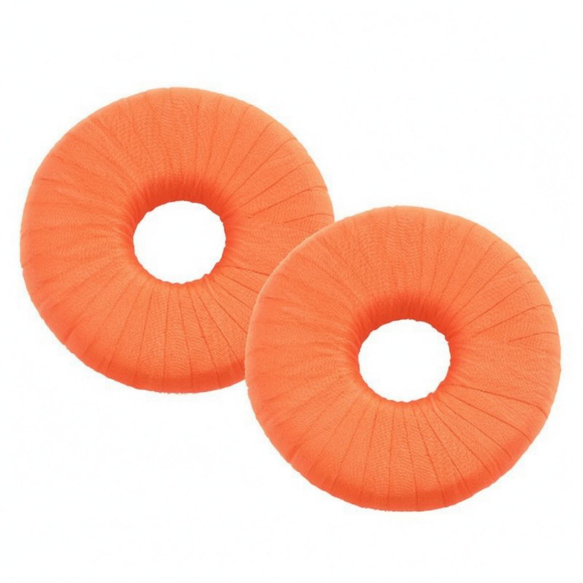 Circular-Shaped Mindful Movement Cushion Textile Cover Quilted Mindful Movement
