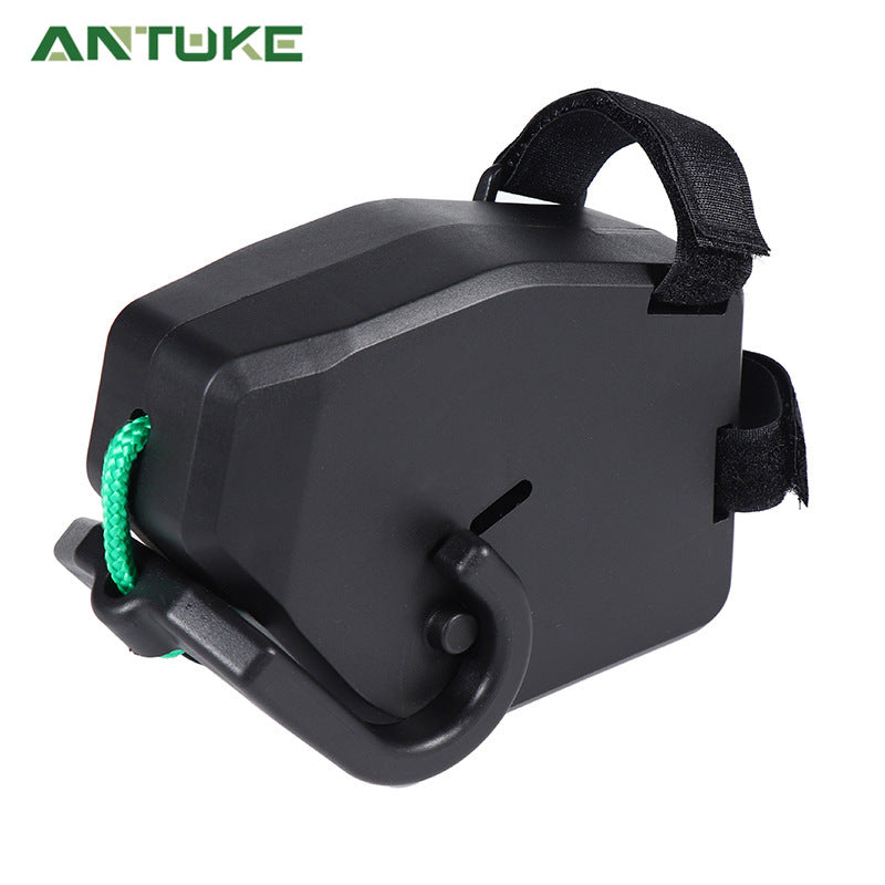Bicycle Tow Rope for Outdoor Mountain Bikes, Child Bike Trailer Towing Device