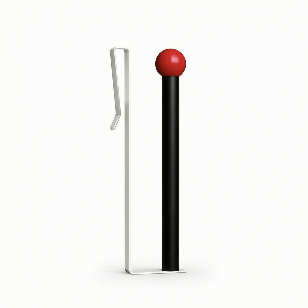 No-Drill Under-Cabinet Paper Towel Holder Minimalist Under Cabinet Paper Towel Holder Sturdy Organizer Long-Lasting for Cupboard