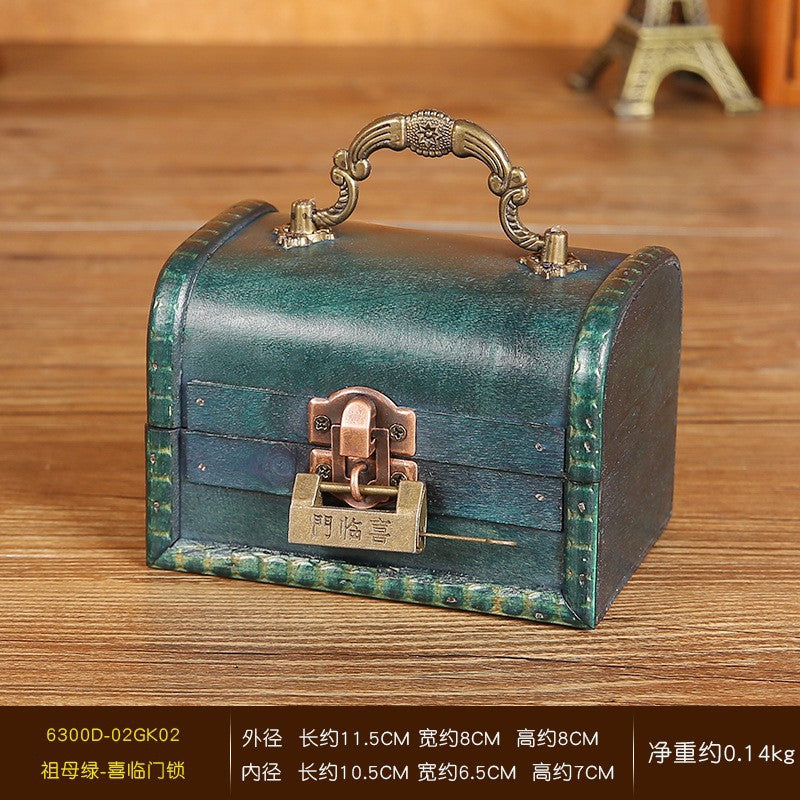 Emerald Grn -