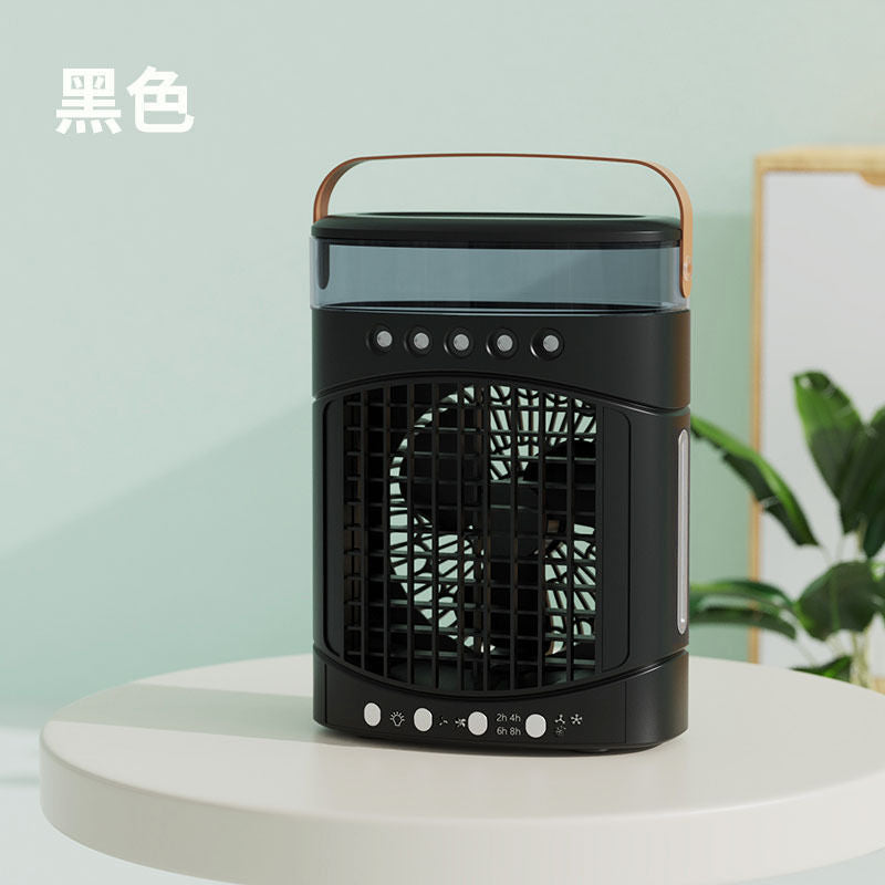 Black / Usb