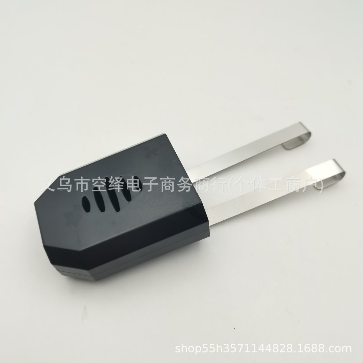 Metal Hook Black