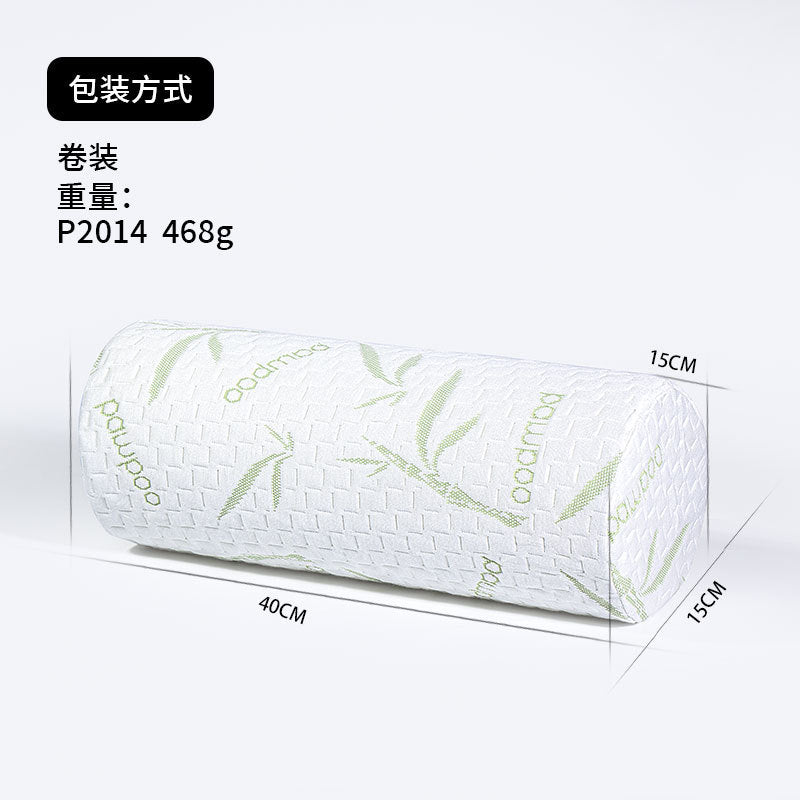 Bamboo Fiber