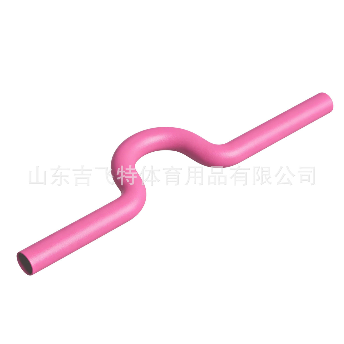 体操器材 粉色开肩训练器 适用于手倒立、侧手翻、走步翻等动作