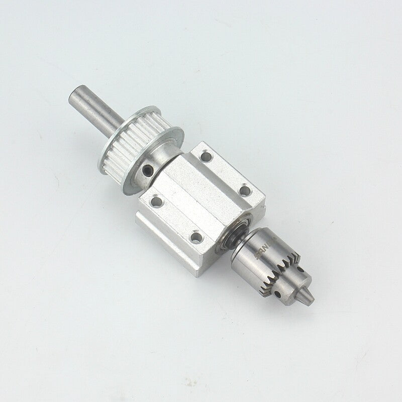 Jt0 Drill Shaft
