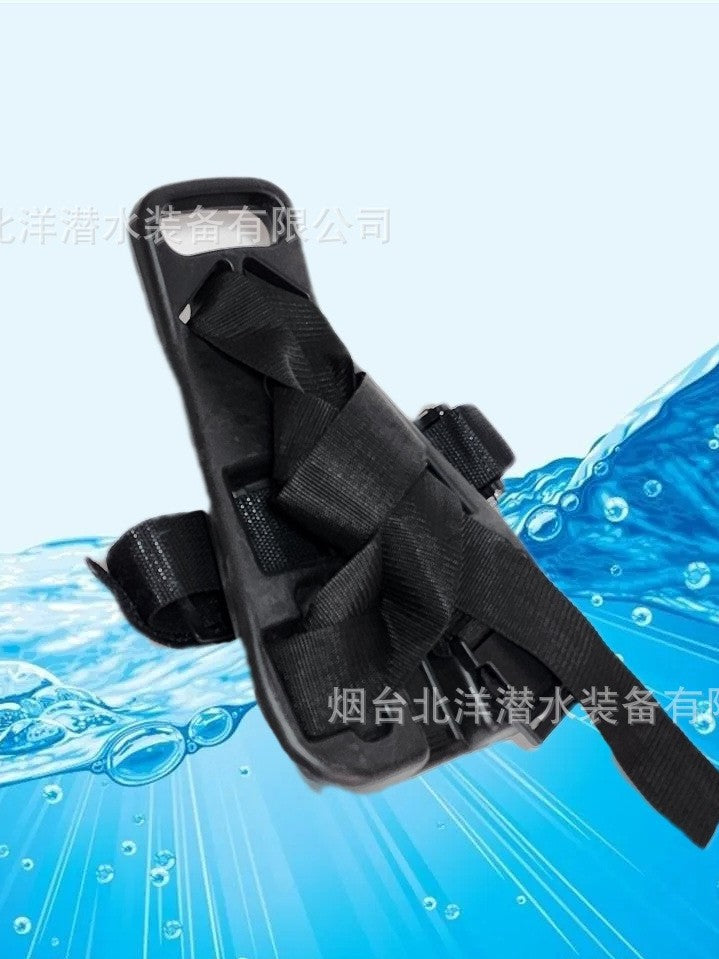 Cylinder Backpack, Diving Cylinder Back Support, Compatible with 12L, 8L, 6L