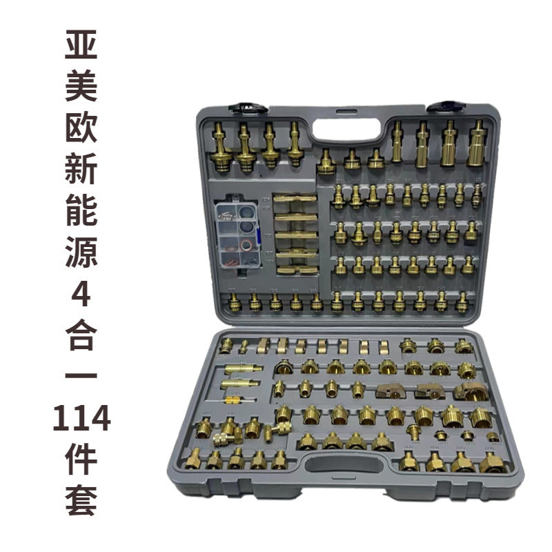 114PC Ev Leak Tool