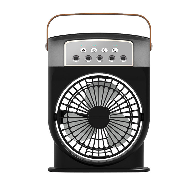Black / Plug-in
