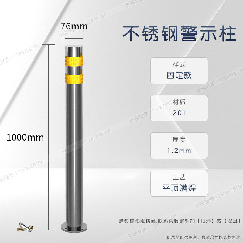 76-1000-1.2 / Ss201-fixed