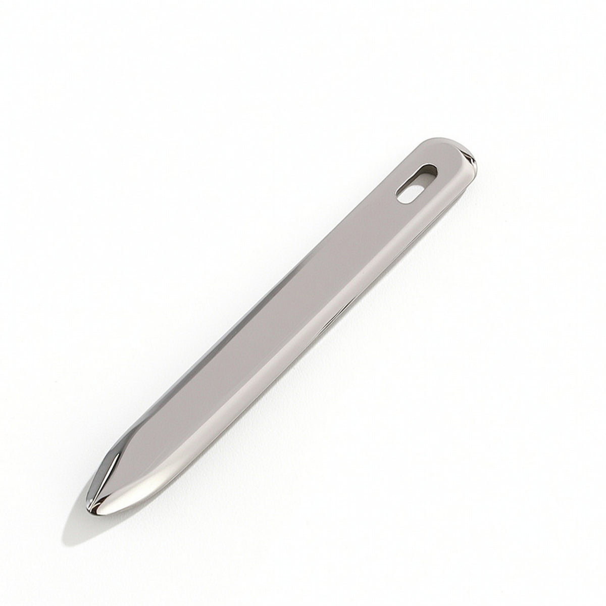 Leather Shaping Smooth Leather Edge Burnisher Wear-Resistant Burnisher with for Crafters, Leathercraft