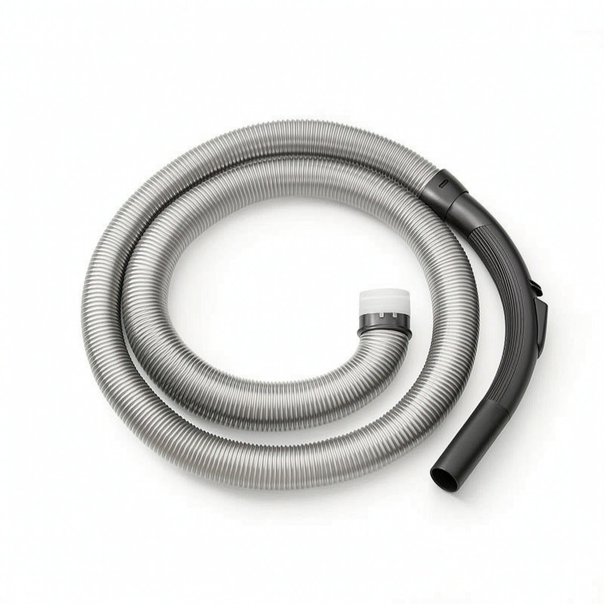 Vacuum Hose with Handle 1.75m Vacuum Replacement Hose Handle Compatible