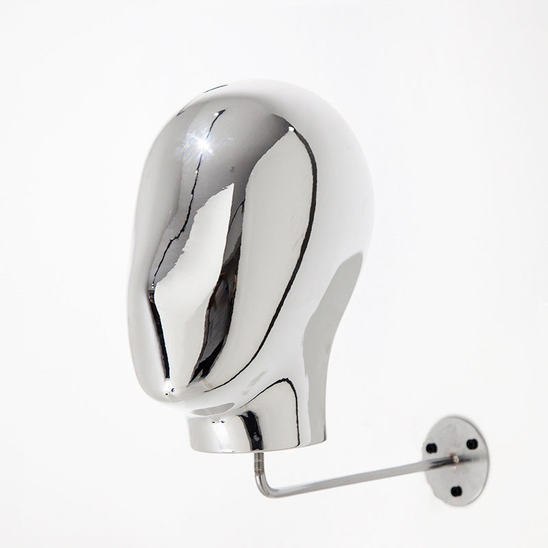 25CM / Silver Female Silver